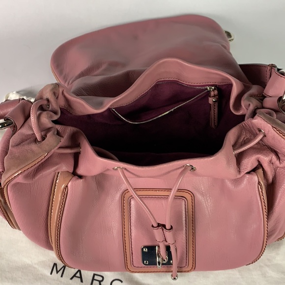 Marc Jacobs Made in Italy Selma bag - Picture 3 of 9